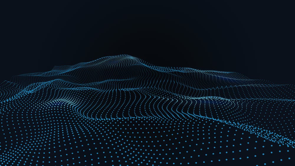 FieldScan Point Cloud Topography